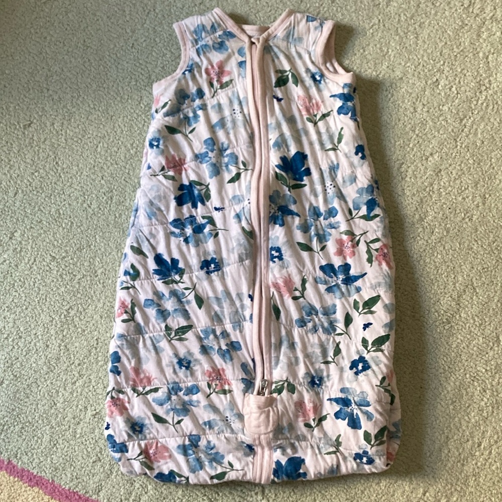 Burt’s Bees Baby Wearable Blanket / Sleep Sack